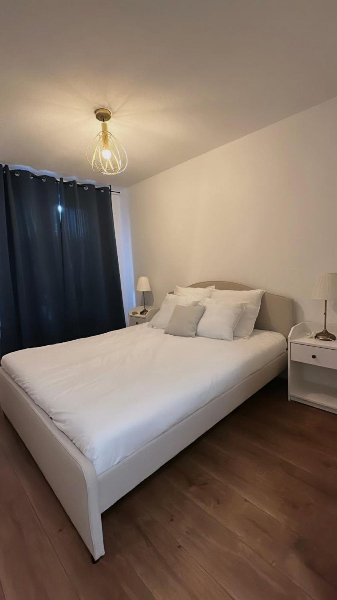 Residence Villa Rose T3 Parking Prive Tuluza Zewnętrze zdjęcie