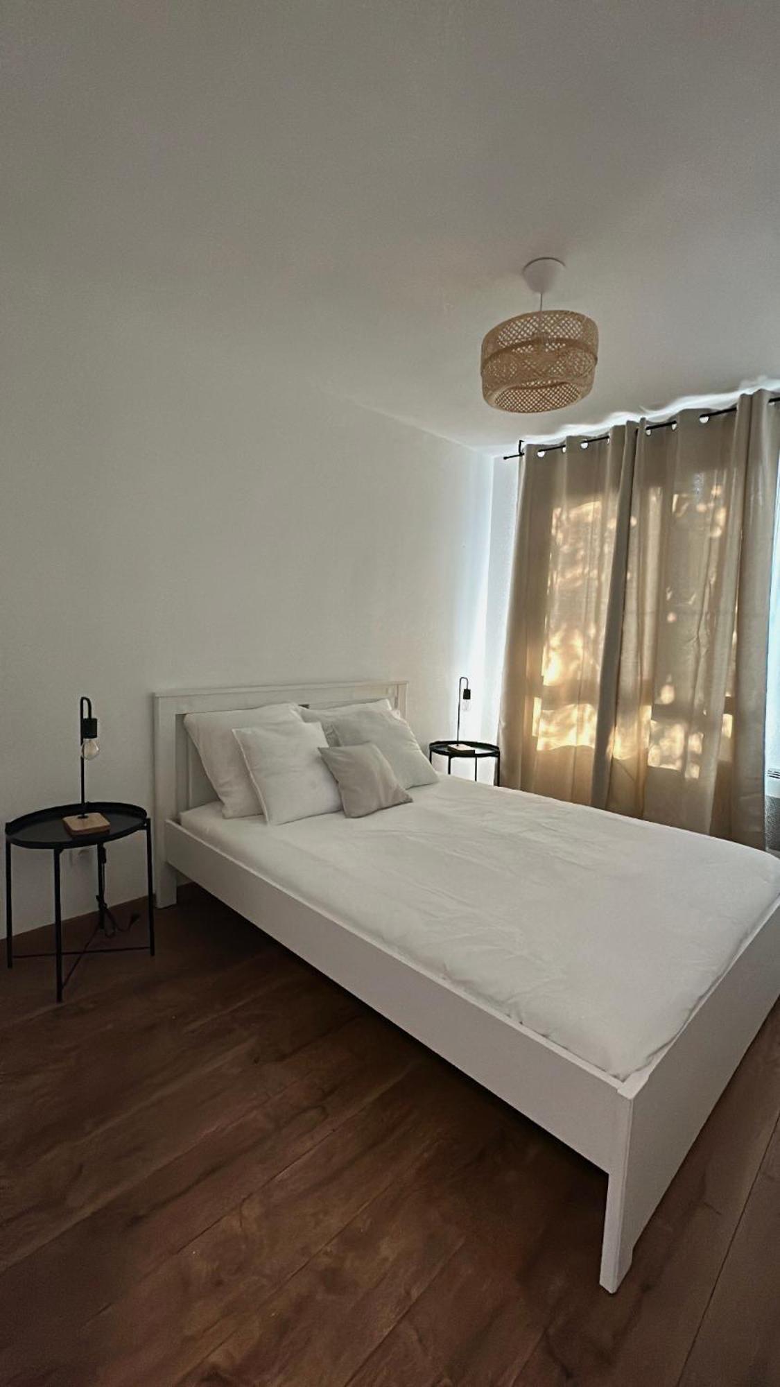 Residence Villa Rose T3 Parking Prive Tuluza Zewnętrze zdjęcie
